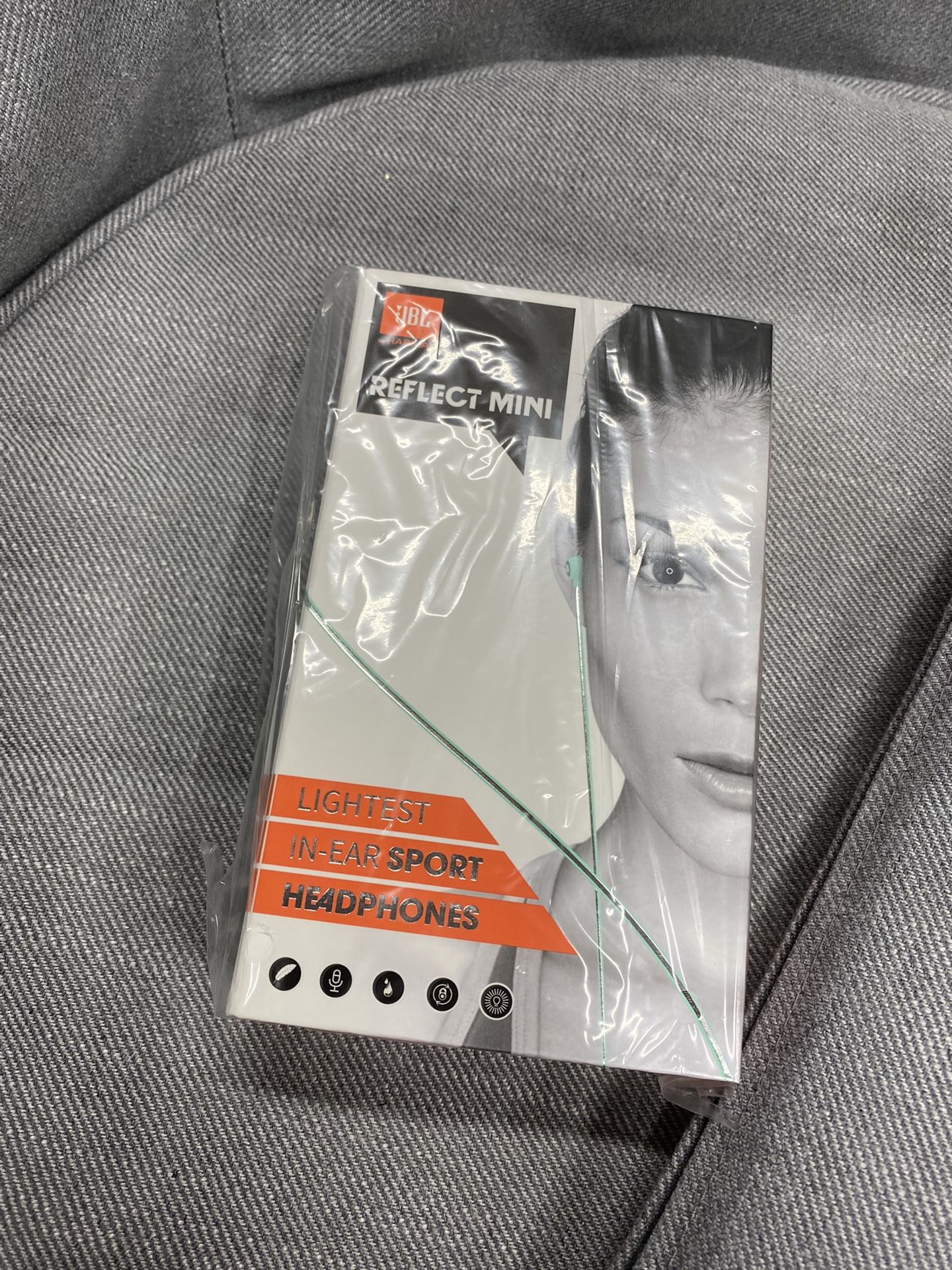 JBL Mini Headphones