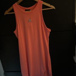 Women’s Jordan Tank Dress