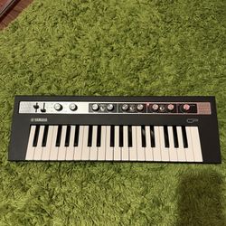 Yamaha Reface CP Keyboard synth 