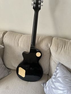 Agile Les Paul