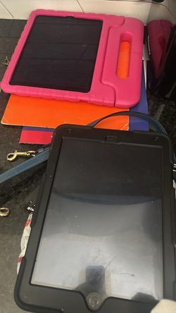 2 ipads