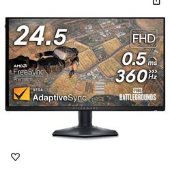 360hz Gaming Monitor
