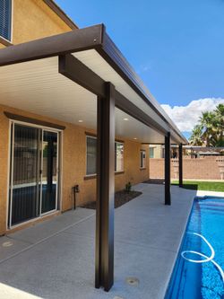 Patio Cover
