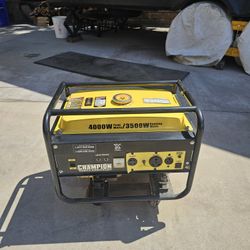 Generator 