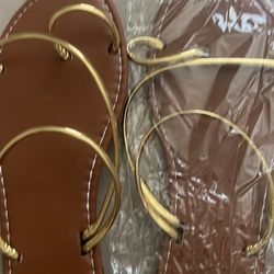 Beautiful Sandals 