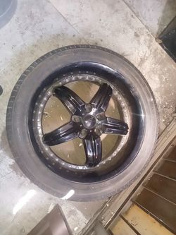 Rims