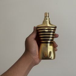 Jean Paul Gautier Le Male Elixer