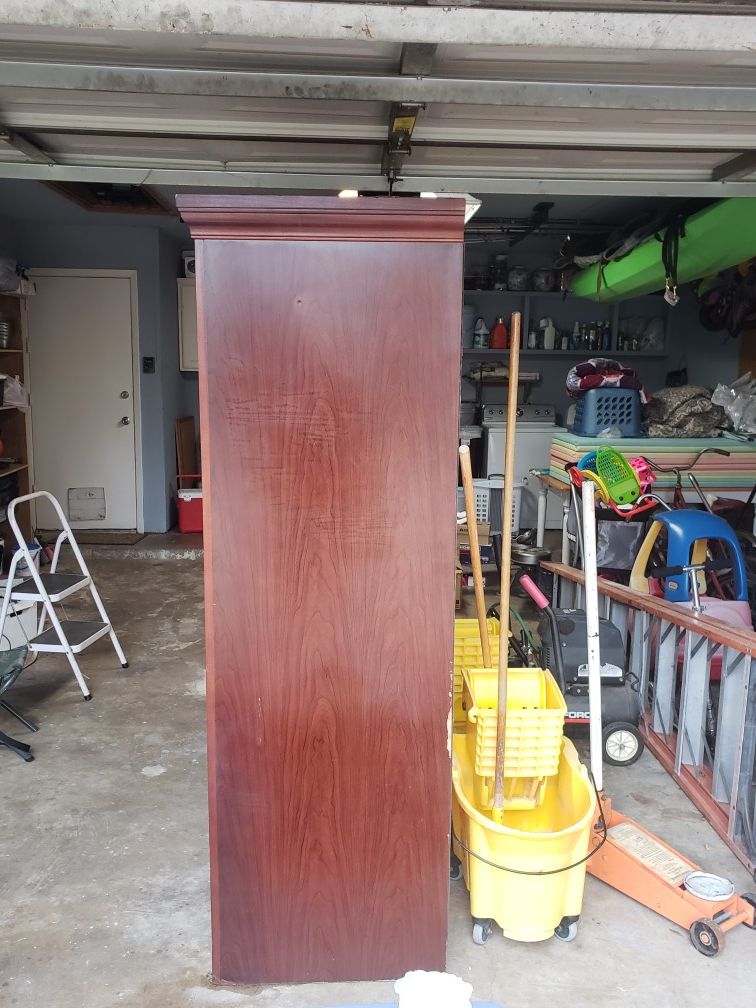 armoire for Sale in Houston, TX OfferUp