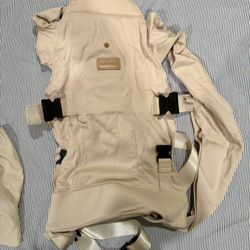 🤍 Tushbaby Snug Wrap Attachment (Like New)