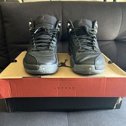 Air Jordan 12 Utility(Read Description)