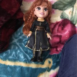 Anna Doll