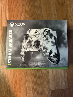 Microsoft Xbox Wireless Controller - Storm Breaker