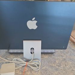 Apple IMac 2021 M1 Desktop 