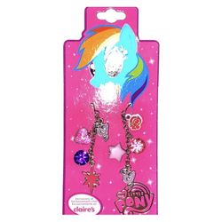 My Little Pony Charm Earrings 