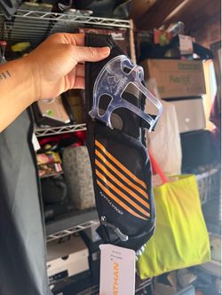 Running belt