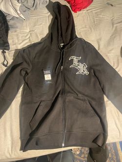 Sz medium true religion hoodie