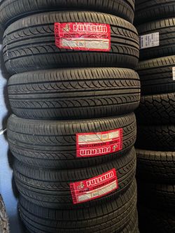 225/65/17 FULLRUN BRAND NEW TIRES