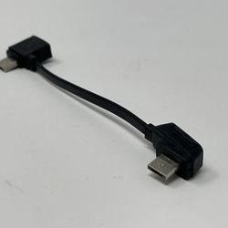 Dji Mavic Mini  remote to smartphone cable (mini-usb)