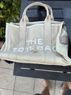 Marc Jacobs Bag