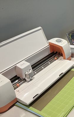 Cricut Smart 1 
