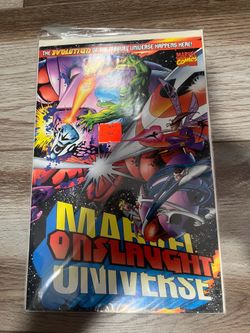 Comic Books