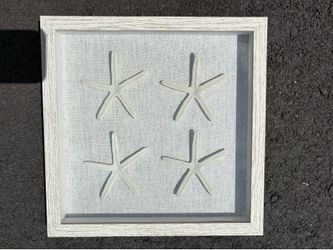 Starfish Art