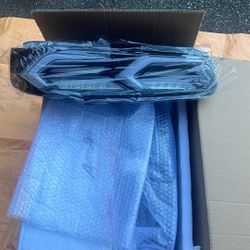 Auto Addict C8 Style Tail Lights For 2018-2023 6th Gen Camaro