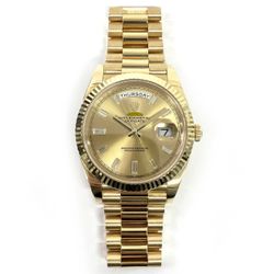 40mm Watch