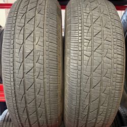 Firestone 245 70 17 