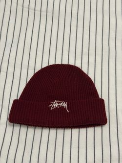 Stussy beanie