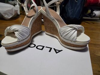 Aldo Wedge Heels