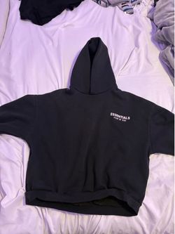 Essentials Fear Of God