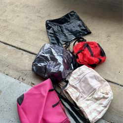 Victoria Secret Tote  Bags 