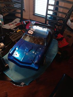 Rc car
