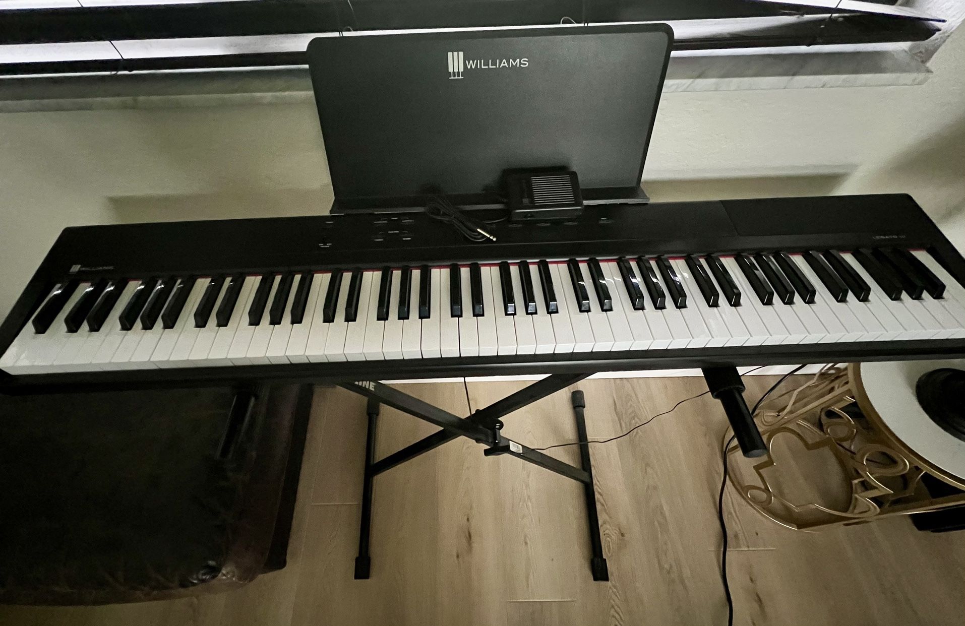 Electric Piano