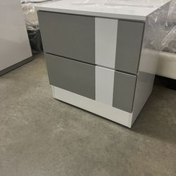 Nightstand 149 chest 299dresser 399