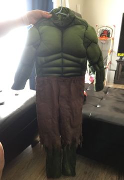 The HULK