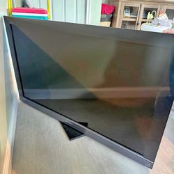 Sony 40 inch tv