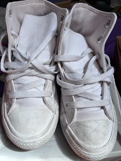 Kids shoes (Converse )