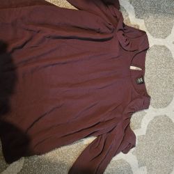 Torrid Tops And Yoga Pants 