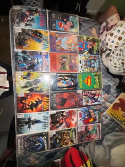 Comics