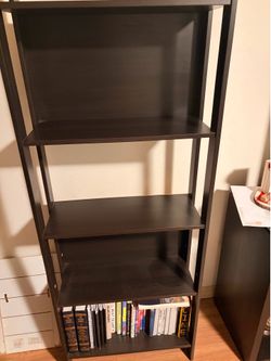 IKEA Bookshelf