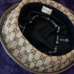 Gucci Bucket Hat