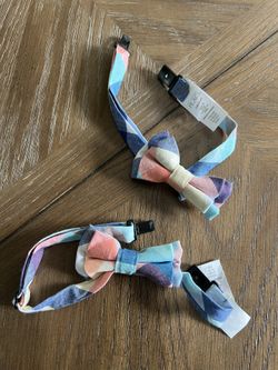 Bow Ties