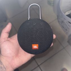 JBL Clip3