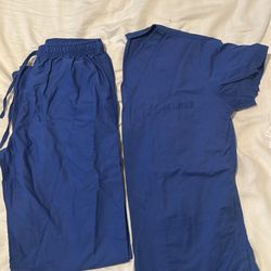 Women’s Scrubs 