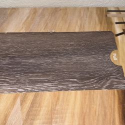 Laminate Vinyl Planks