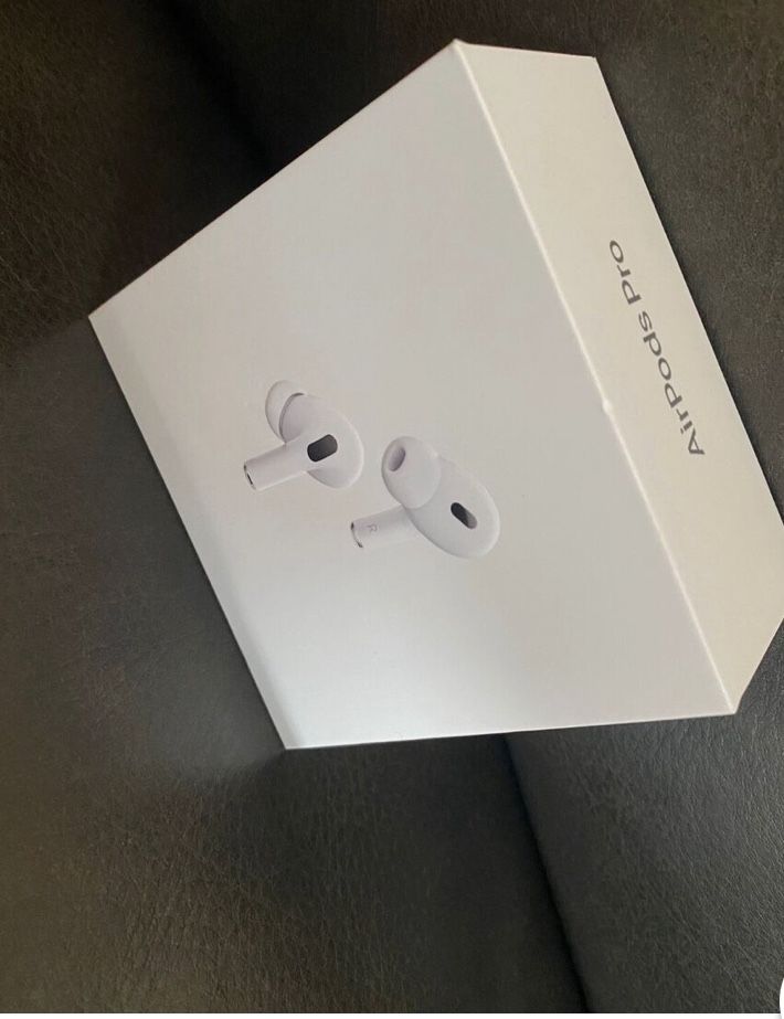 AirPod Pro