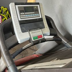 Treadmill Caminadora 