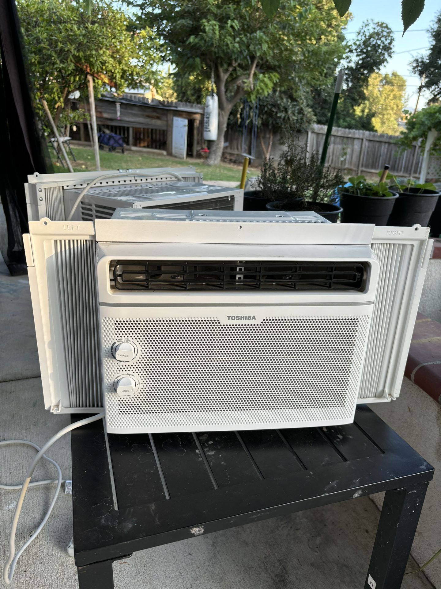 Air Conditioner Toshiba